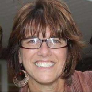 Meet your Posher, Connie